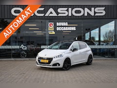 Peugeot 208 - 1.2 Première GT LINE/ NAVIGATIE/ LM 17/ LED