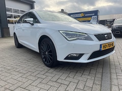 SEAT Leon ST - 1.4 EcoTSI Style Connect