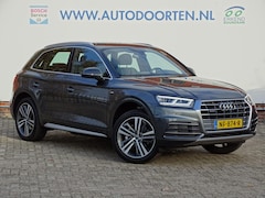 Audi Q5 - 2.0 TFSI quattro Sport Pro Line S|City|Comfortsleutel|Trekhaak
