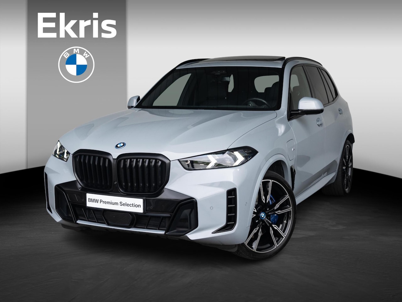 BMW X5 - xDrive50e | M Sportpakket Pro | Innovation Pack | Comfort Access | Soft-Close | Sky Lounge - AutoWereld.nl