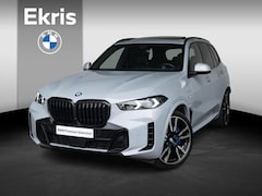 BMW X5 - xDrive50e | M Sportpakket Pro | Innovation Pack | Comfort Access | Soft-Close | Sky Lounge