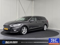 Ford Mondeo Wagon - 2.0 IVCT HEV Titanium Camera Apple/Android