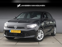 Opel Corsa - 1.2 Turbo / Apple CarPlay / Camera / Digital dashboard / Facelift