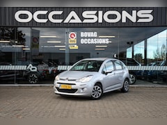 Citroën C3 - 1.2 VTi Tendance 72000 KM NAP/ CRUISE CONTROL