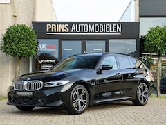 BMW 3-serie Touring - 330e M-Sport|Pano|Headup|Keyless|Laser