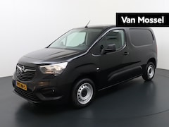 Opel Combo - 1.5D L1H1 Edition | Navigatie | Parkeer sensoren | Cruise control