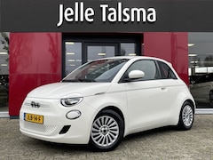 Fiat 500 - Urban 42 kWh