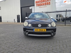 Volkswagen Polo - 1.4-16V FUN