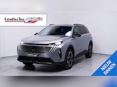Peugeot 5008 - 1.2 PureTech Allure Apple/Android Carplay, 7-Zits, Adaptive Cruise Control, 360 Camera