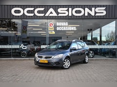 Kia Cee'd - 1.4 CVVT X-tra MULTIMEDIA-VOORBEREIDING/ AIRCO