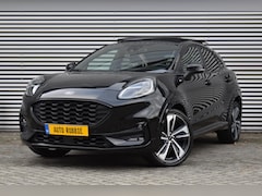 Ford Puma - 1.0 EcoBoost Hybrid ST-Line X Tech-Edition, Panoramadak, Camera