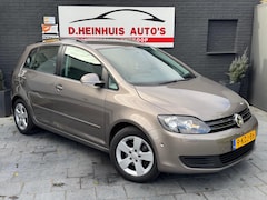 Volkswagen Golf Plus - 1.4 TSI AUTOMAAT|APK NIEUW|ZEER NETJES