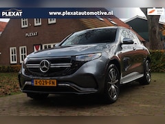 Mercedes-Benz EQC - 400 4MATIC Business Solution AMG 80 kWh Aut. | AMG-Styling | Burmester | Schuifdak | Memor