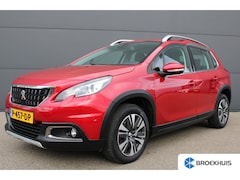 Peugeot 2008 - 1.2 PureTech Allure | Navigatie | Camera | 130pk | All season | 6 Versnellingen | Parkeers