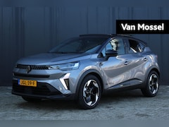 Renault Captur - 1.8 E-Tech full hybrid 160Pk techno | Google Navigatie | Apple & Android Carplay | Panoram