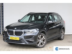 BMW X1 - xDrive20i High Executive | Navigatie full map | Elektr. achterklep | Stoelverwarming | LED