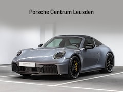 Porsche 911 Targa - 4 GTS