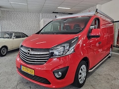 Opel Vivaro - GB 1.6 CDTi 95pk L2H1 350/2900 Innovation