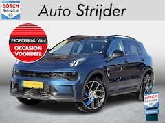 Lynk & Co 01 - 1.5 | hoger laadvermogen 6, 6kW | PANO | 360 CAMERA |