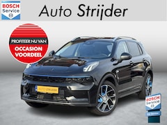 Lynk & Co 01 - 1.5 | hoger laadvermogen 6, 6kW | PANO | 360 CAMERA |