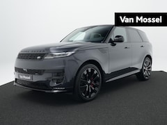 Land Rover Range Rover Sport - 3.0 P460e Dynamic SE PHEV | PREMIUM UPGRADE INTERIOR PACK | Meridian 3d Surround Audio | S