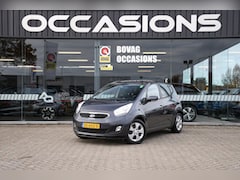 Kia Venga - 1.4 CVVT Comfort Pack HILL HOLD/ MULTIMEDIA/ LM 16