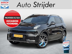 Lynk & Co 01 - 1.5 Hybrid | hoger laadvermogen 6, 6kW | PANO | 360 CAMERA |