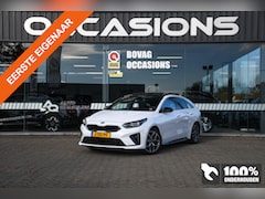 Kia Pro cee'd - ProCeed 1.0 T-GDI GT-LINE PANORAMADAK/ TREKHAAK/ APPLE CAR