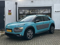 Citroën C4 Cactus - 1.2 PureTech Business | Cruise Control & Camera | Topstaat