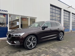 Volvo XC60 - 2.0 T8 Twin Engine AWD Inscription