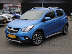 Opel Karl - 1.0 Start/Stop 75pk ROCKS Online Edition