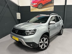 Dacia Duster - 1.3 TCe 150pk Extreme (Automaat) - Navigatie - Camera - Pdc - Led - Trekhaak