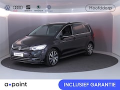 Volkswagen Touran - 1.5 TSI Highline 7p 150pk DSG| Pano.dak| Digital display| 18'LM-velgen| Camera