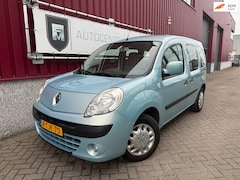 Renault Kangoo Family - 1.6-16V Privilège // Airco // trekhaak //Goed onderhouden //