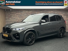 BMW X5 - M Competition Carbon Memory B&W ACC PANO Massage Head