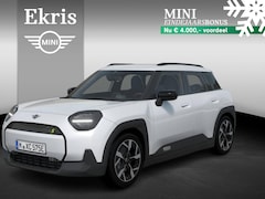 MINI Aceman - SE Classic | Pakket XS