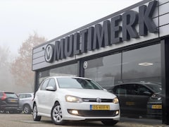 Volkswagen Polo - 1.2 TDI BlueMotion Comfortline