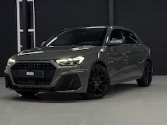 Audi A1 Sportback - 40 TFSI S LINE|SFEER|B&O|ACC|CAM|CARPLAY
