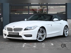 BMW Z4 Roadster - sDrive35is Executive