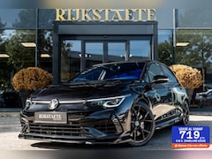 Volkswagen Golf - 2.0 TSI R 4Motion|PANO|H&K|AKRAPOVIC|MILLTEK