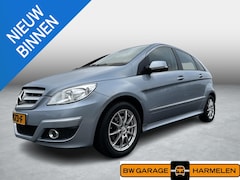 Mercedes-Benz B-klasse - 200 | Automaat | Panorama dak |