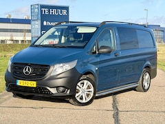 Mercedes-Benz Vito - Bestel 114 CDI Extra Lang DC Comfort