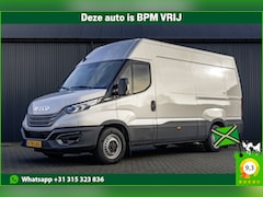 Iveco Daily - 35S16V L2H2 | Automaat | Air-Pro Editie | Luchtvering | LED | Camera | Navi | PDC | 3.5T T