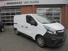 Opel Vivaro - 1.6 CDT Ed Eco||Euro6||Trekhaak||Airco||
