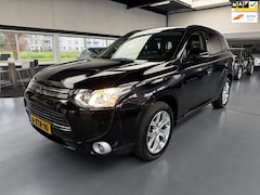 Mitsubishi Outlander - 2.0 PHEV Executive Edition
