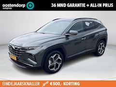 Hyundai Tucson - 1.6 T-GDI PHEV Comfort 4WD | Rijklaarprijs dus GEEN afleverkosten | Apple CarPlay/Android