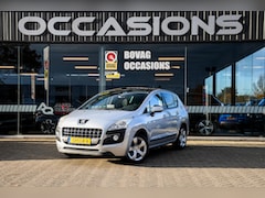 Peugeot 3008 - 1.6 VTi ST 1 EIGENAAR/ 77000 KM NAP/ PANORAMADAK