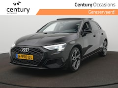 Audi A3 Sportback - 30 TFSI Advanced edition | Panodak | Adap. Cruise | Navi | Virtual