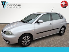 SEAT Ibiza - 1.4-16V Sportrider, 5 deurs