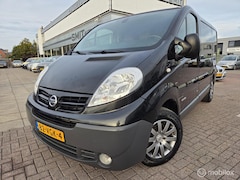 Nissan Primastar - 145.29 2.5 dCi 310L PDC/Trekhaak/LMV